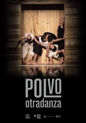 La mejor danza contemporánea con "Polvo" de OtraDanza