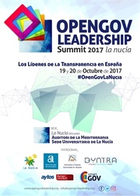 La Nucia Cartel Congreso Transp OK 2017