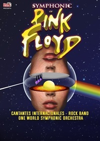 La Nucia Cartel Pink Floyd S 2017