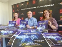 La Nucia Aud Gala Danza present 2017