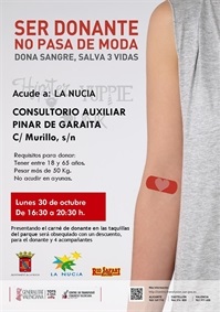 La Nucia Cartel sangre octubre 2017