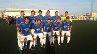 La Nucia CF vs Almazora 1 nov 2017