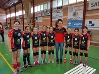 La Nucia Voley J 4 nov 1 2017