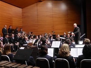 Concierto de Santa Cecilia de 2017