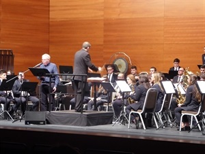 Concierto de Santa Cecilia de 2017