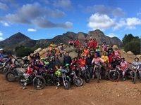 La Nucia Primavera trial 1 2017