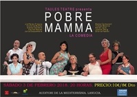 CartelPobreMamma030218AMweb