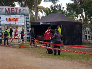 La Nucia CA Cross Castellon 5 2018