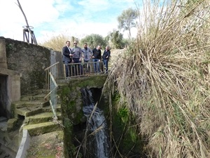 El Paretó de la Rompuda es un enclave con gran interés medioambiental