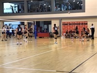 La Nucia Voley Juv vs Teulada 2018