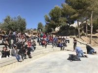 La Nucia CEM Scout Curso 1 2018