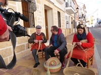 La Nucia TVE Aqui la Tierra 2 2018