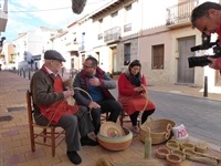 La Nucia TVE Aqui la Tierra 3 2018