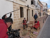 La Nucia TVE Aqui la Tierra 1 2018