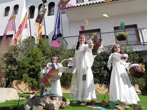 El tradicional acto de l'Ambaixà tampoco se realizará este año