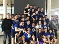 La Nucia Piscina Copa Aut Div 1 2018