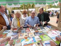 La Nucia Feria Libro 1 2018