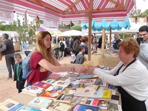 La Nucia Feria Libro 12 2018