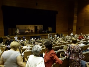 L'Auditori de La Nucía acogerá esta comedia teatral este sábado a las 20 horas