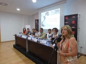 “Mesa Redonda sobre la Experiencia de Doctorados en Empresas”