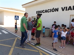 42 alumnos participan en el sexto Cole de Junio