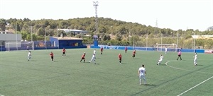 El equipo ganador de cada categoría se clasificará para la “Gothia Cup” de China.