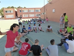 El 50% de los alumnos han sido subvencionados