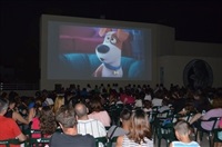 La Nucia Cine Mascotas 1 2018