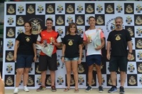 La Nucia CD Torneo Altaia 1 2018