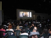 La Nucia Cine Verano Ciudad Estrellas 1 2018