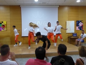 El rapero local Manel Agredo actuará de nuevo en el Centre Juvenil