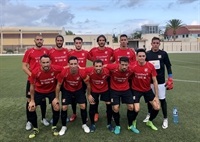 La Nucia cf vs crevillente 1 2018