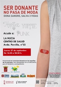 La Nucia Cartel Sangre sept 2018