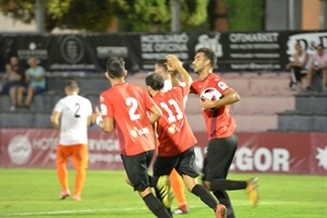 Fofo volvió a marca de penaly en esta jornada