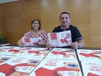 La Nucia Ayto Cancer Jornadas 2018