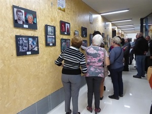 El 30 de octubre tendrá lugar la Entrega de Premios del III Concurso de "Fotos de Ayer y de Hoy"