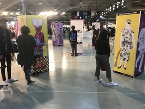 V Salón del Cómic Alicante en el Recinto Ferial