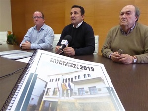 Los presupuestos se aprobarán el próximo jueves 15 de noviembre