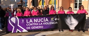 Esta Marcha se celebra cada año en un municipio de la comarca