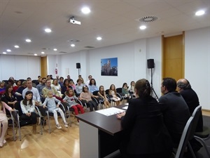 Todas las alumnas que se presentaron a los exámenes del "Royal Academy of Dance" los superó