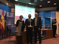 La Nucia premio cyberbullying ministerio 1 2018