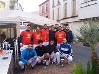 La Nucia Pilota Finals 1 gener 2019