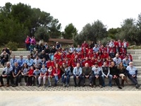 La Nucia CEM Aniv Scout 1 2019