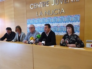 Actividad totalmente gratuita cuyo único requisito es la preinscripción en los centros juveniles