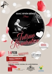 La Nucia Cartel 2º conc piano feb 2019