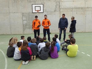 Las actividades tuvieron una gran aceptación el curso pasado