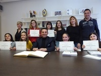 La Nucia Ayto Recepc Alumnas 1 2019