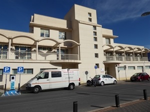 El Centro de Salud de La Nucia acogerá esta charla mañana miércoles