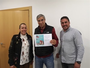 El premio es un vale de 30 € a canjear en los comercios participantes en la Campaña