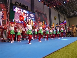 Durante toda la jornada habrán actuaciones, degustaciones, desfiles, baile, música, etc.